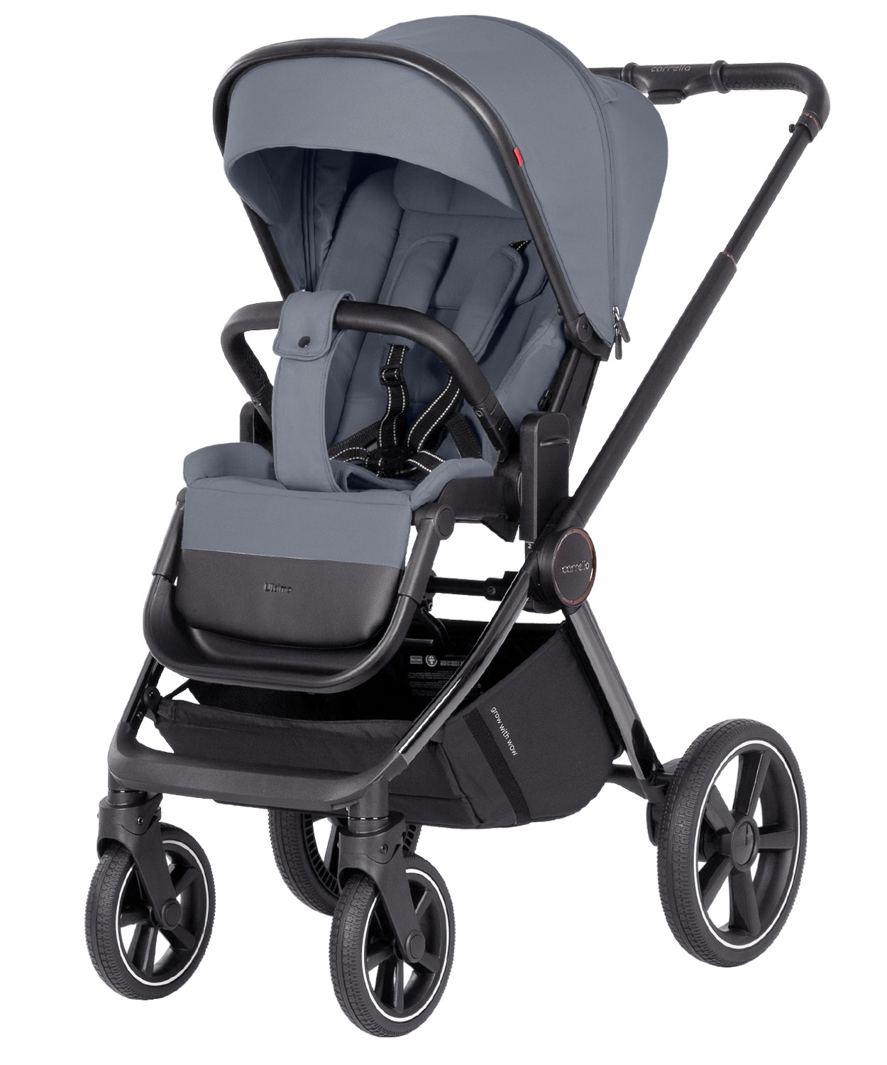 Универсальная коляска Ultimo 2 в 1